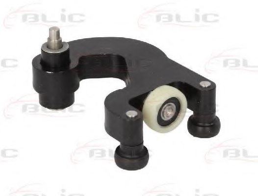 BLIC 6003-00-0193P Roller Guide, sliding door